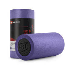 Масажний ролик Hop-Sport HS-E030YG EPE 30 см violet